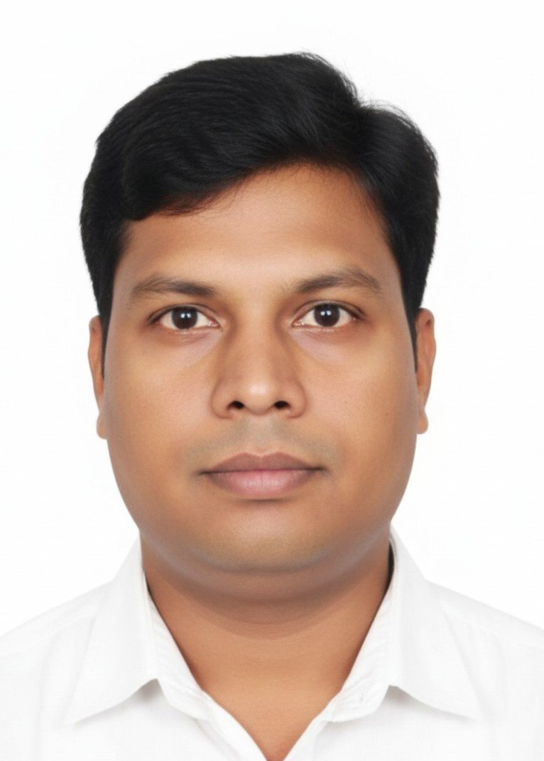CA Manish Kumar - Chartered Accountant Ranchi